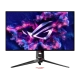 ASUS ROG Swift PG32UCDM 32” 4K UHD 240Hz Gaming Monitor